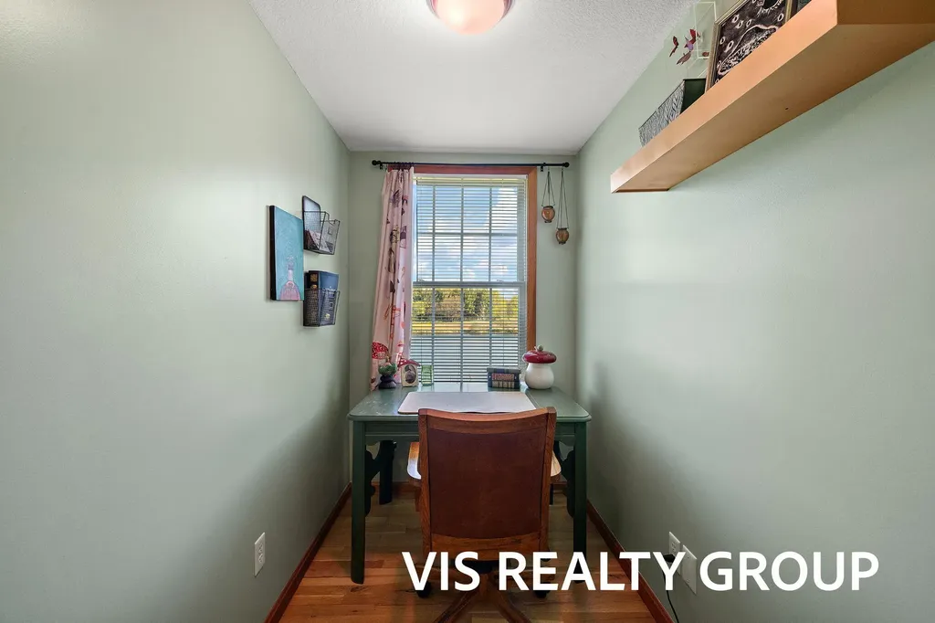 8225 E Sternberg Road Sullivan Township MI 49448