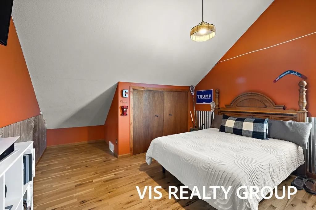 8225 E Sternberg Road Sullivan Township MI 49448
