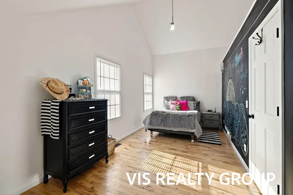 8225 E Sternberg Road Sullivan Township MI 49448