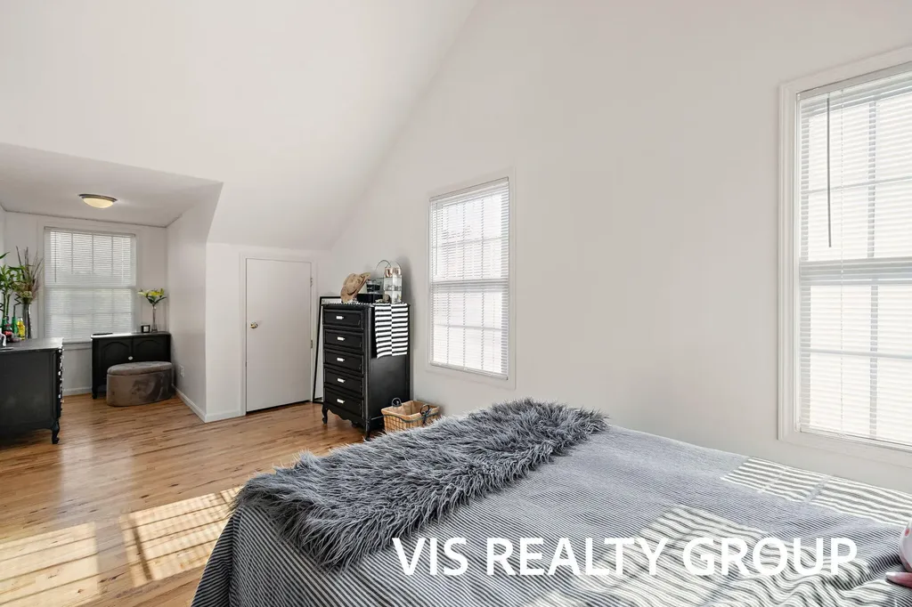 8225 E Sternberg Road Sullivan Township MI 49448