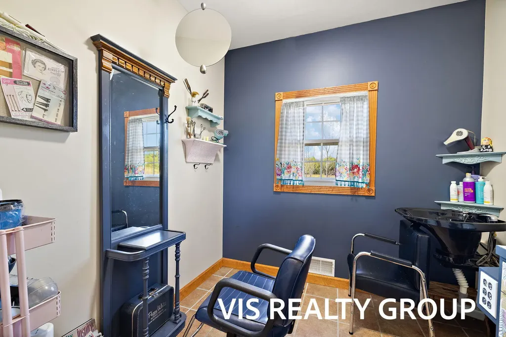 8225 E Sternberg Road Sullivan Township MI 49448