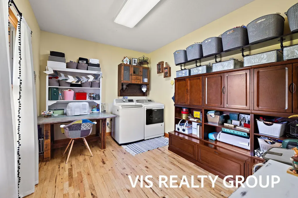 8225 E Sternberg Road Sullivan Township MI 49448