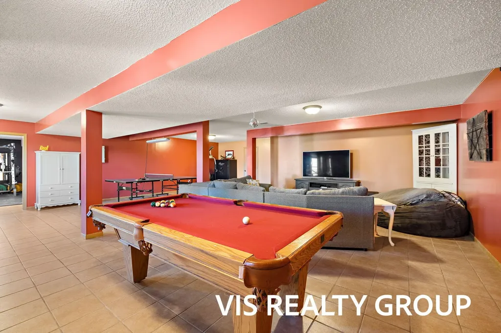 8225 E Sternberg Road Sullivan Township MI 49448