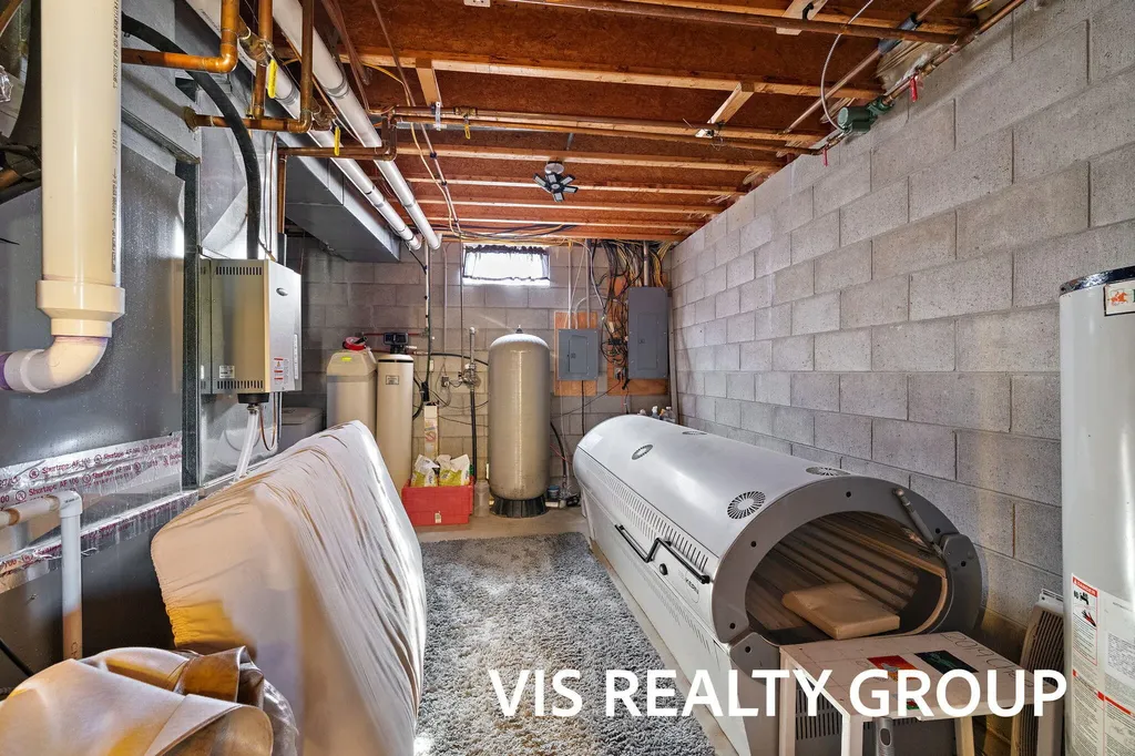 8225 E Sternberg Road Sullivan Township MI 49448