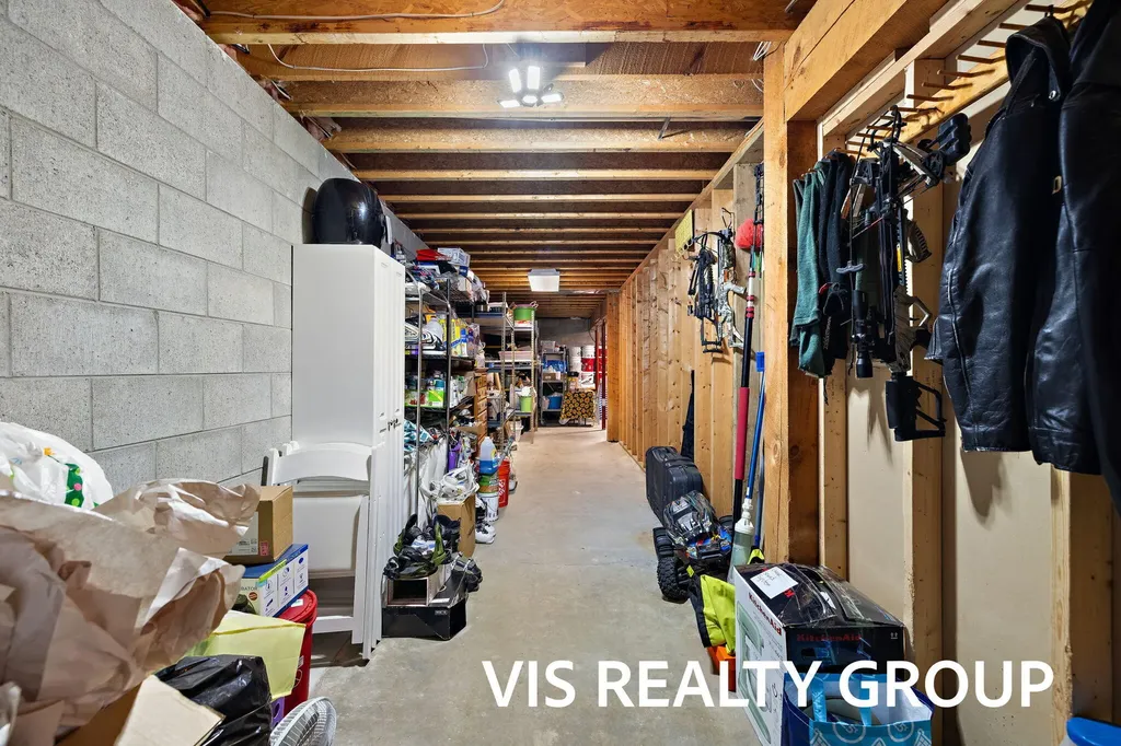8225 E Sternberg Road Sullivan Township MI 49448