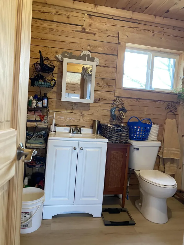 6416 E Rossell Lake Road Colfax Township MI 49459