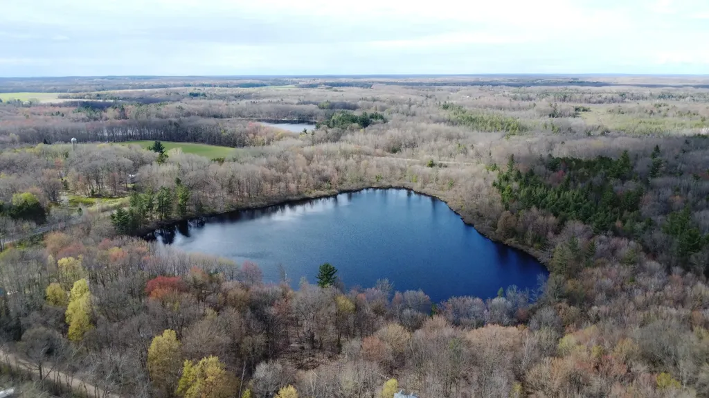 6416 E Rossell Lake Road Colfax Township MI 49459