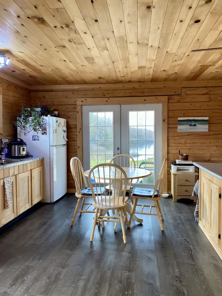 6416 E Rossell Lake Road Colfax Township MI 49459