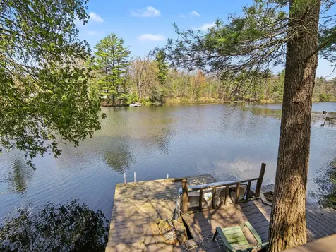 602 Fruitvale Road Blue Lake Township MI 49437