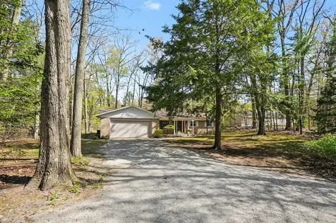 14091 Lake Michigan Drive Robinson Township MI 49460