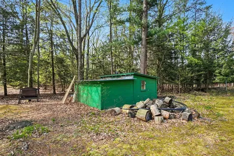 14091 Lake Michigan Drive Robinson Township MI 49460