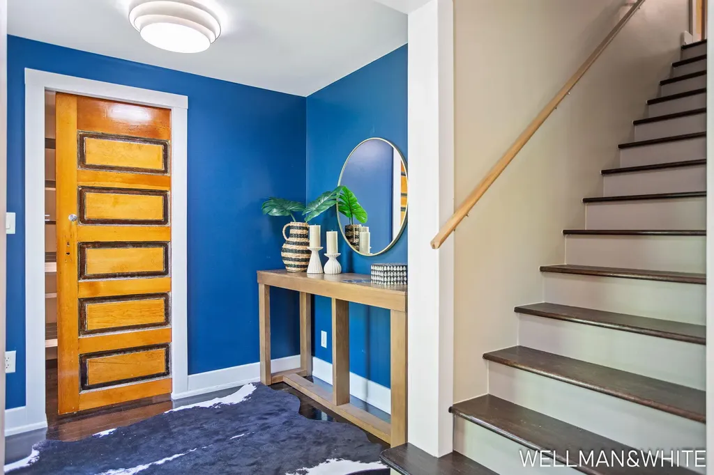1005 Elizabeth Street Saugatuck City MI 49453