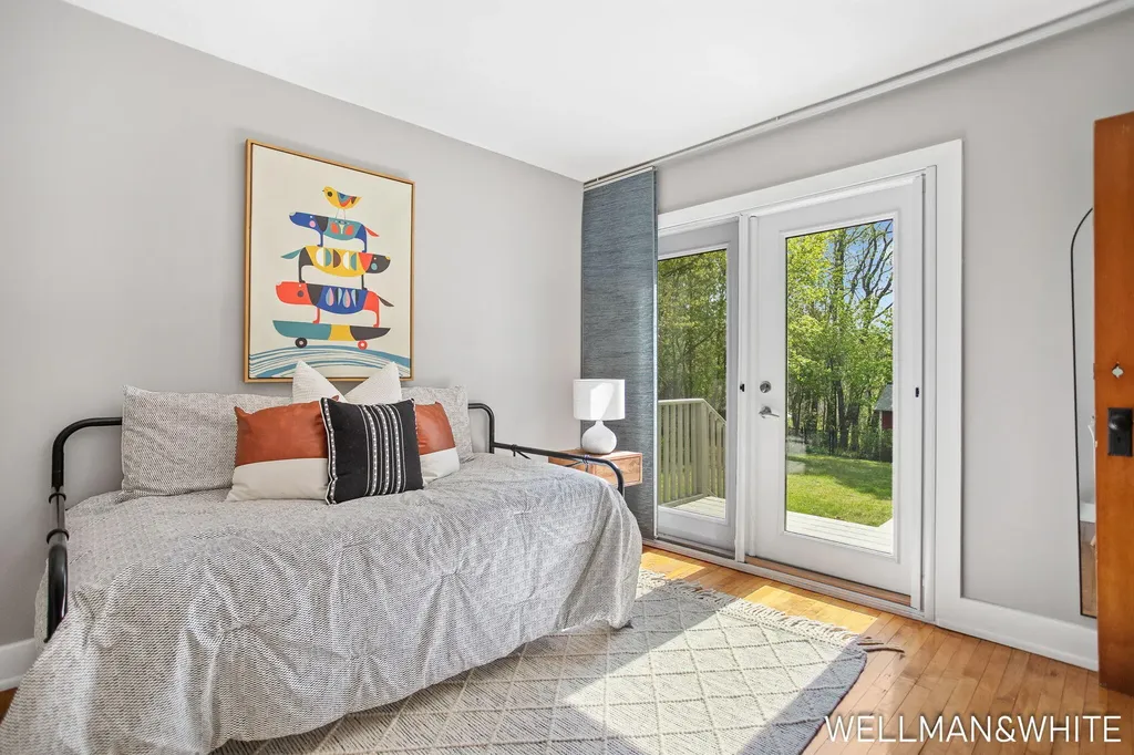 1005 Elizabeth Street Saugatuck City MI 49453
