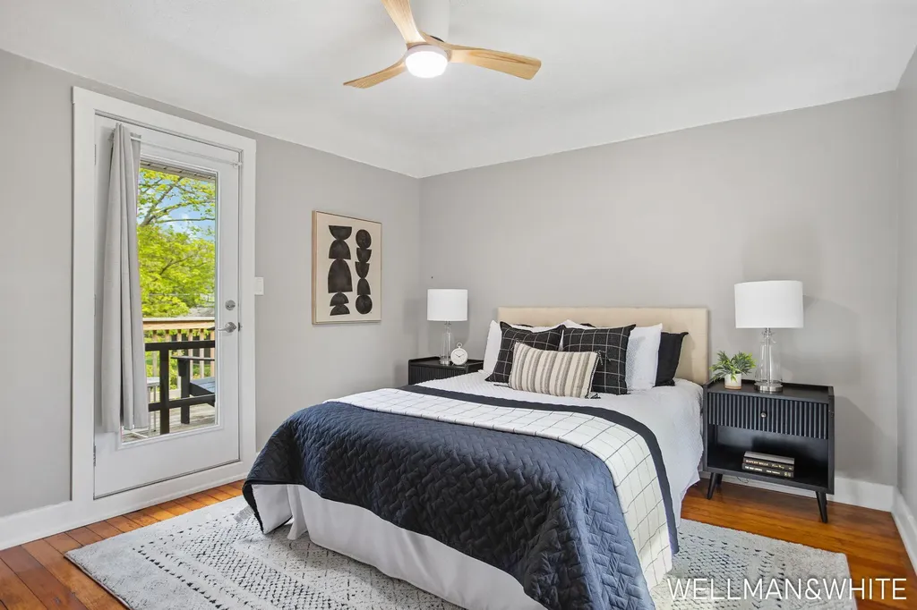 1005 Elizabeth Street Saugatuck City MI 49453