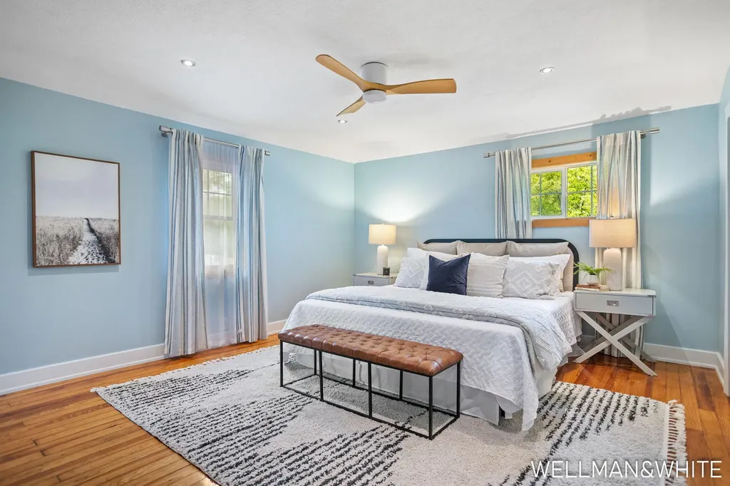 1005 Elizabeth Street Saugatuck City MI 49453