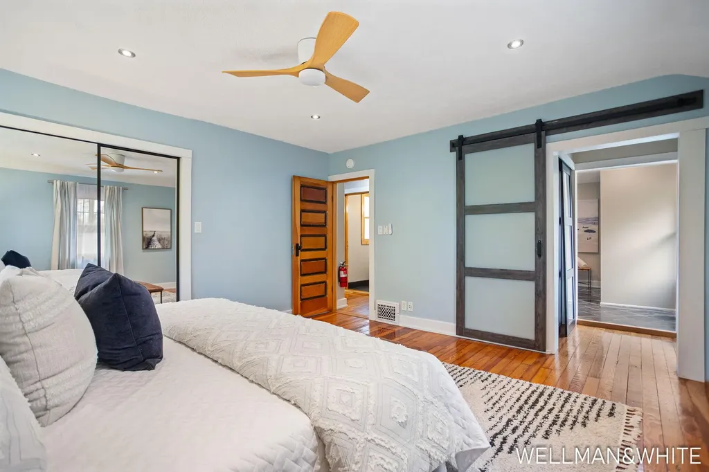 1005 Elizabeth Street Saugatuck City MI 49453