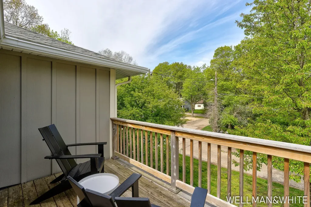 1005 Elizabeth Street Saugatuck City MI 49453