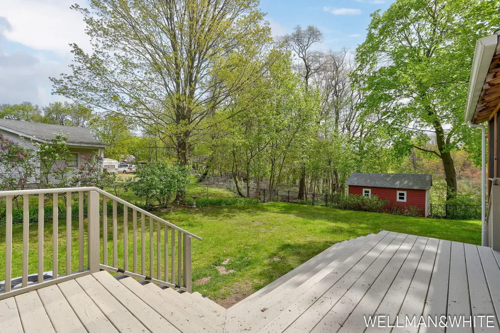1005 Elizabeth Street Saugatuck City MI 49453