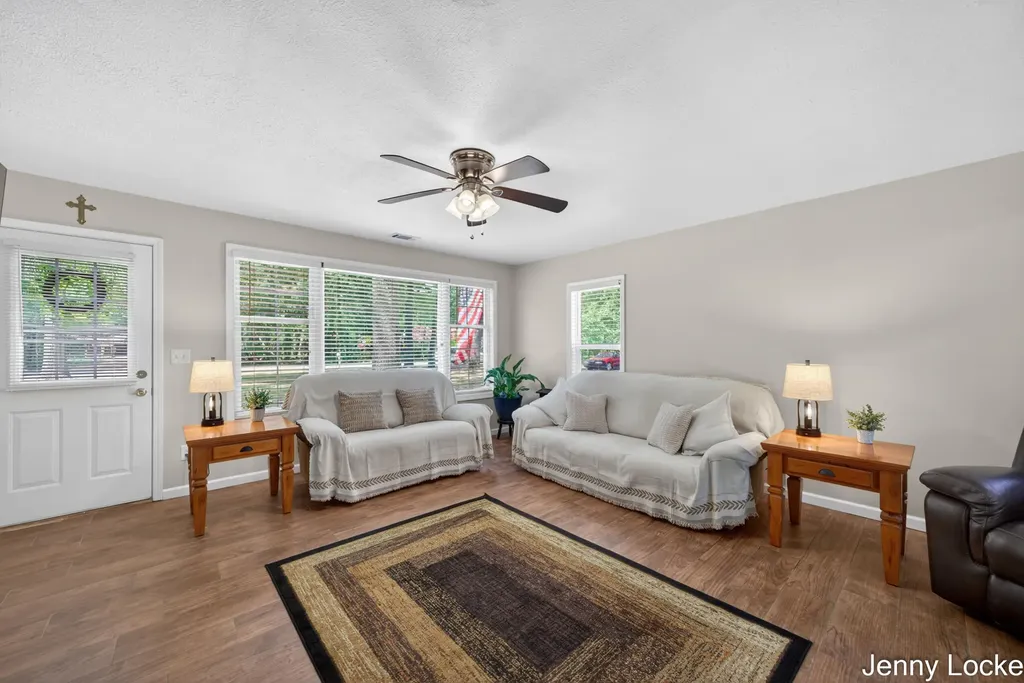 588 N Mill Iron Road Muskegon Charter Township MI 49442