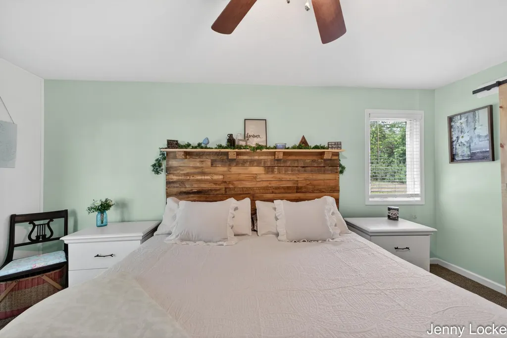 588 N Mill Iron Road Muskegon Charter Township MI 49442