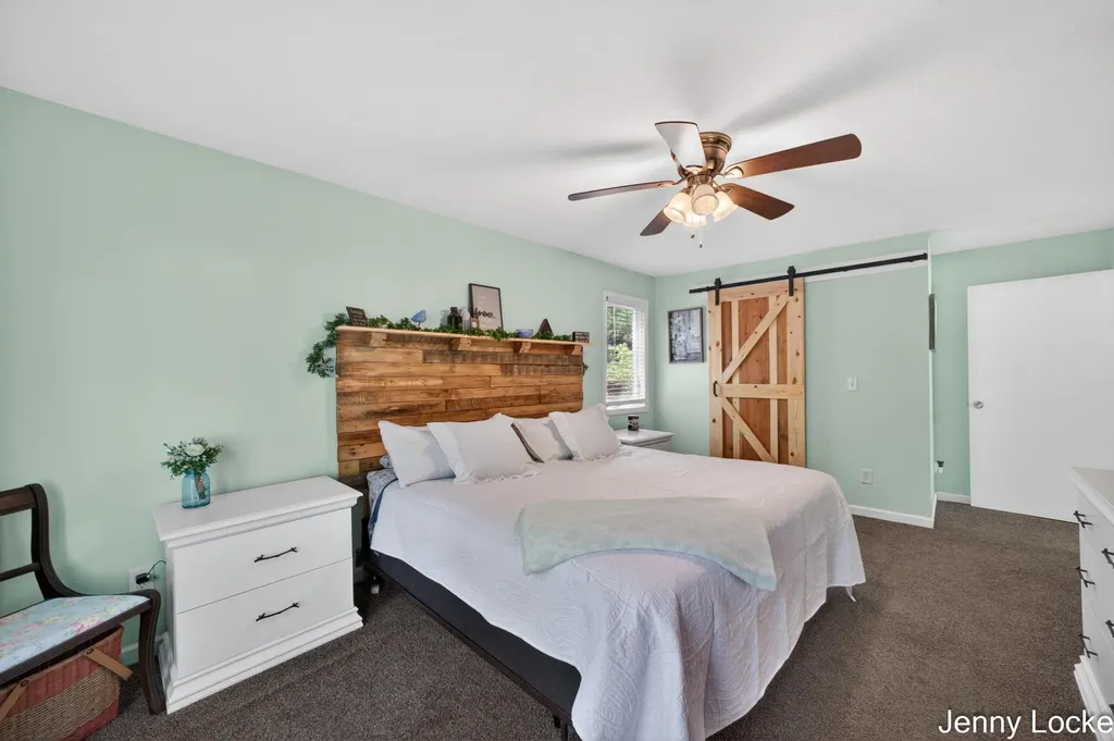 588 N Mill Iron Road Muskegon Charter Township MI 49442