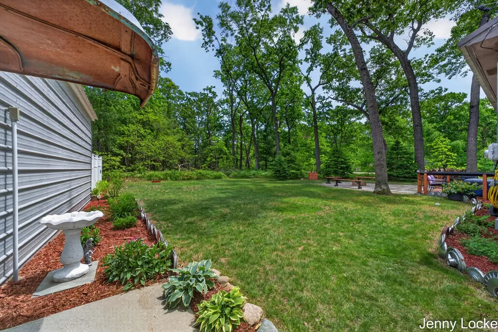 588 N Mill Iron Road Muskegon Charter Township MI 49442