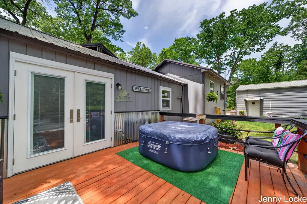 588 N Mill Iron Road Muskegon Charter Township MI 49442