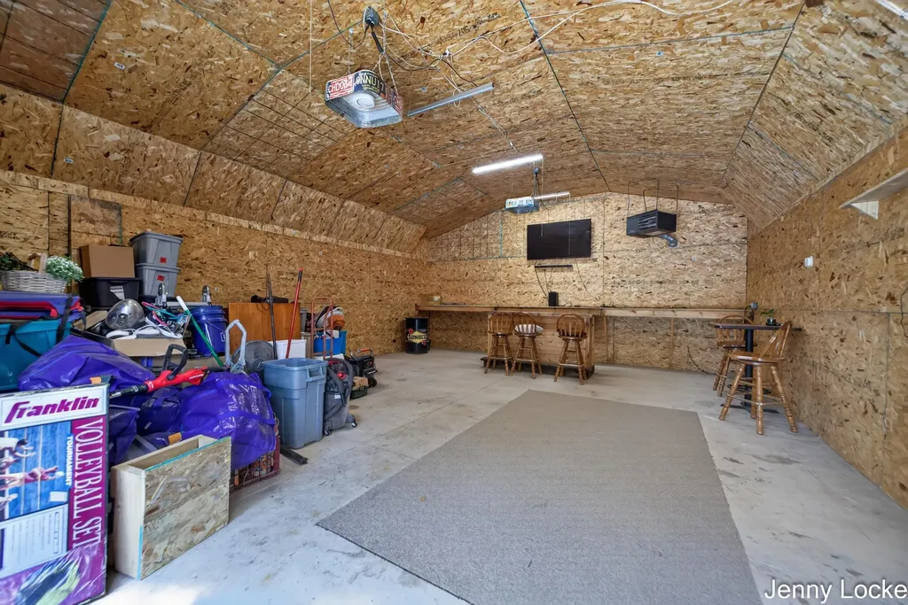 588 N Mill Iron Road Muskegon Charter Township MI 49442