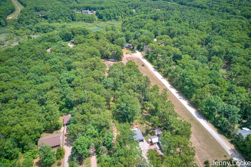 588 N Mill Iron Road Muskegon Charter Township MI 49442