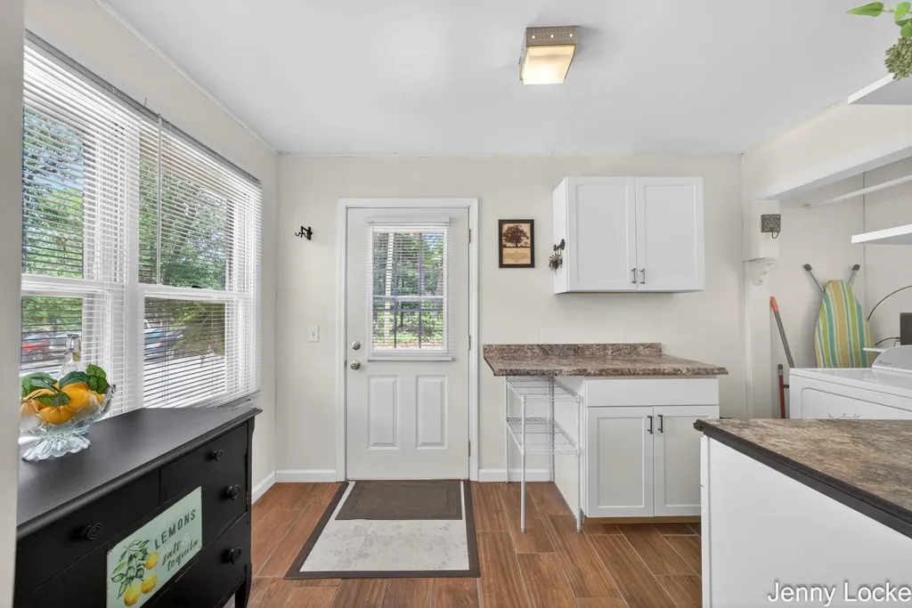 588 N Mill Iron Road Muskegon Charter Township MI 49442