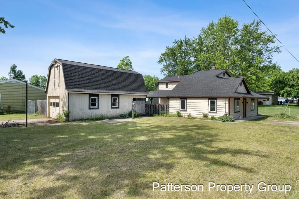 12135 Stewart Street Ravenna Township MI 49451