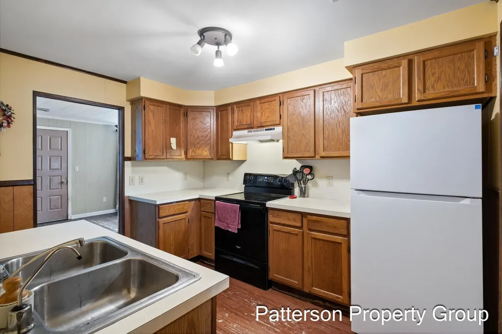 12135 Stewart Street Ravenna Township MI 49451