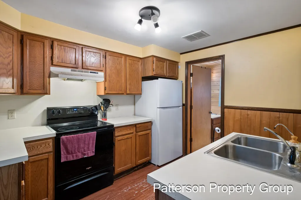 12135 Stewart Street Ravenna Township MI 49451