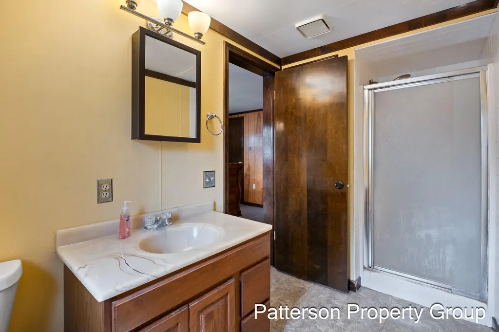 12135 Stewart Street Ravenna Township MI 49451