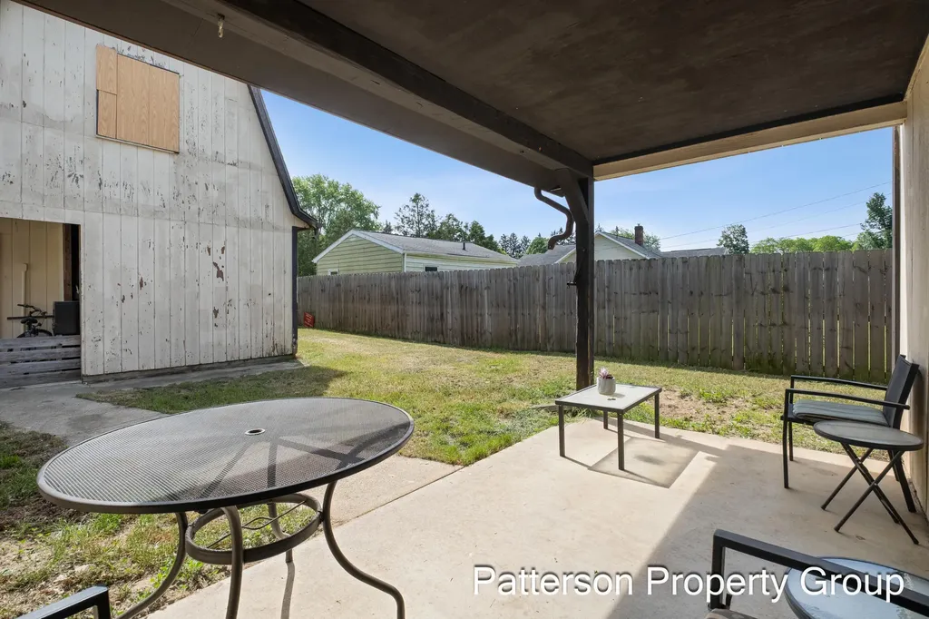 12135 Stewart Street Ravenna Township MI 49451