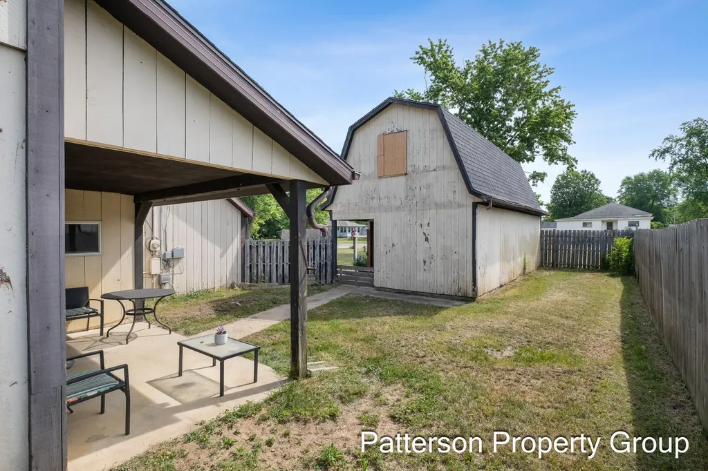 12135 Stewart Street Ravenna Township MI 49451