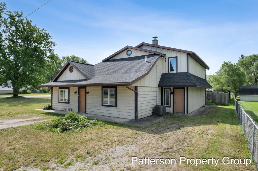12135 Stewart Street Ravenna Township MI 49451