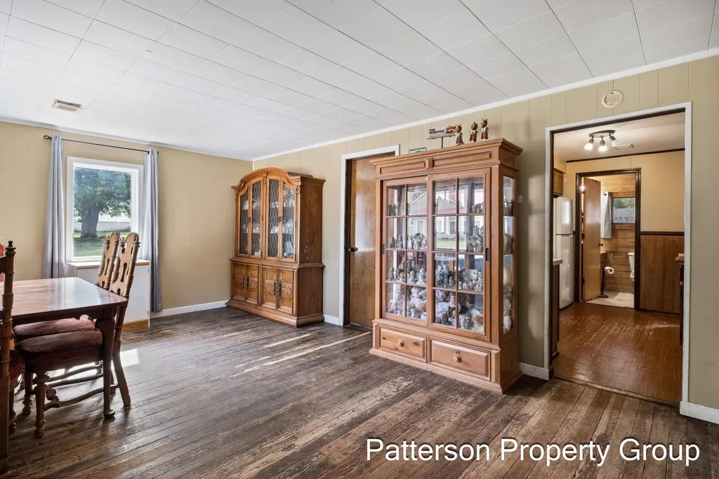12135 Stewart Street Ravenna Township MI 49451