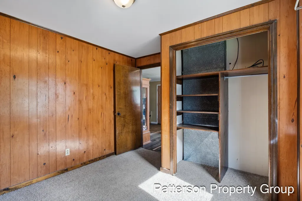 12135 Stewart Street Ravenna Township MI 49451