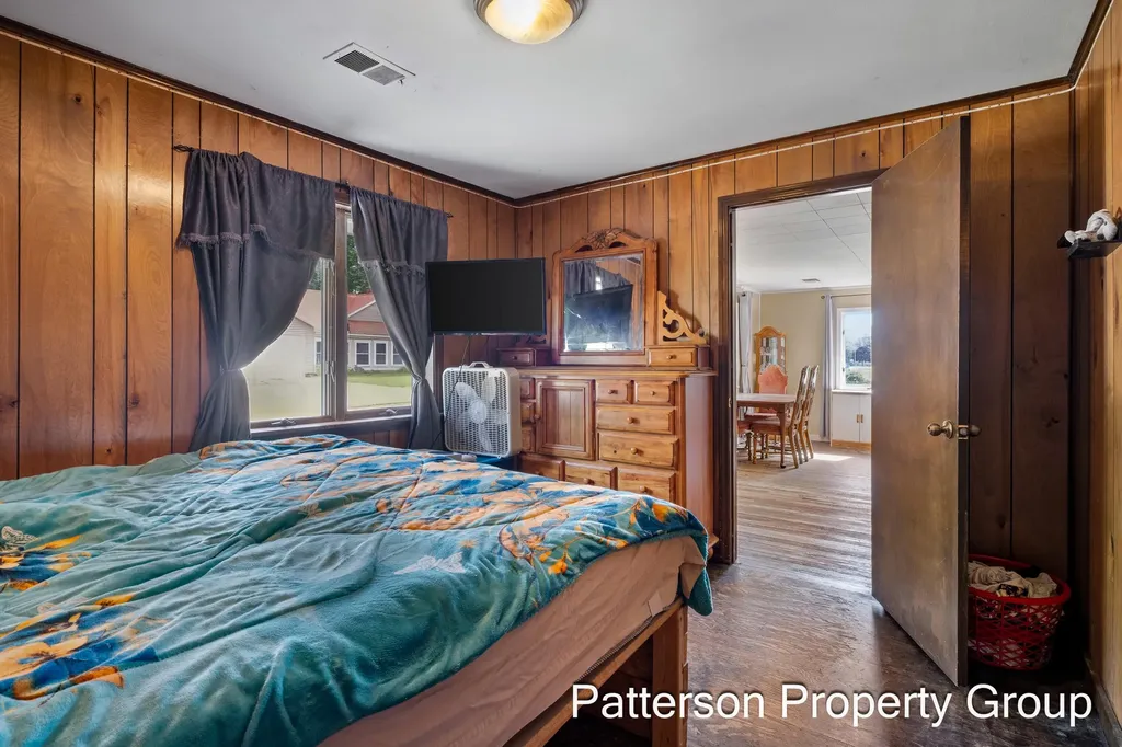 12135 Stewart Street Ravenna Township MI 49451
