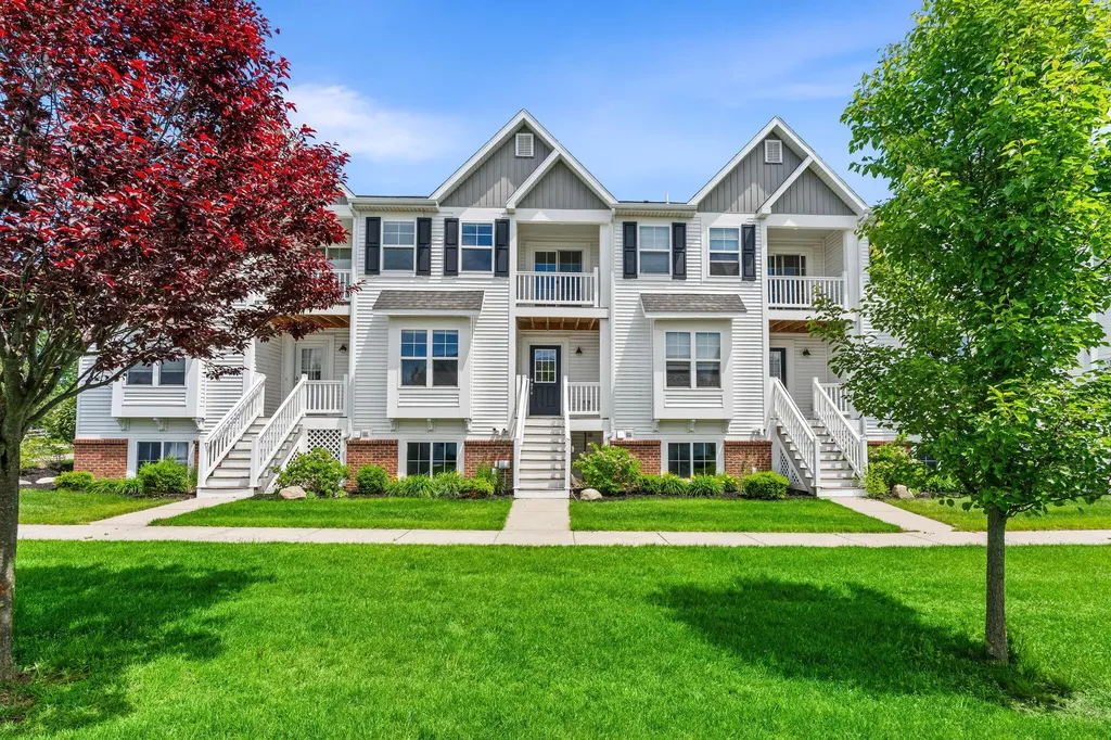 3641 Andover Lane Jamestown Charter Township MI 49426