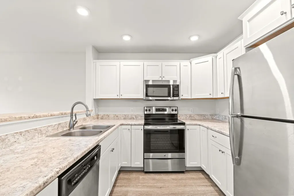 3641 Andover Lane Jamestown Charter Township MI 49426