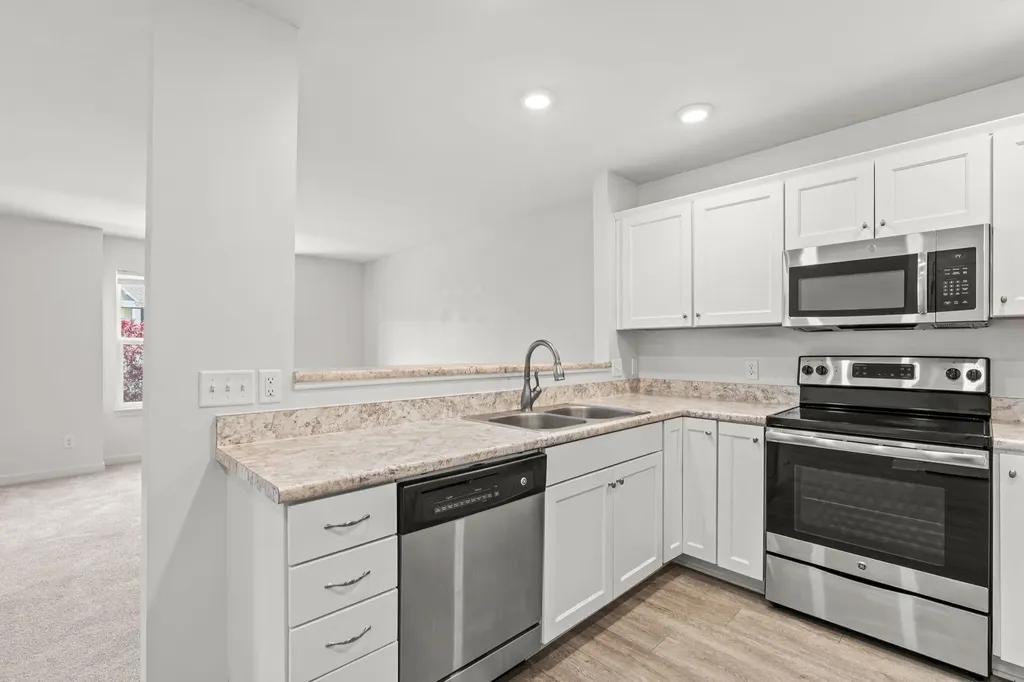 3641 Andover Lane Jamestown Charter Township MI 49426