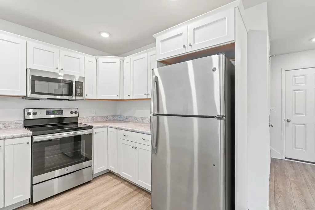 3641 Andover Lane Jamestown Charter Township MI 49426