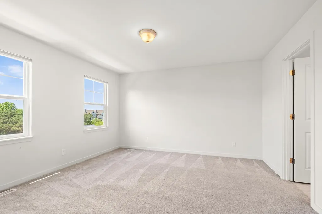 3641 Andover Lane Jamestown Charter Township MI 49426