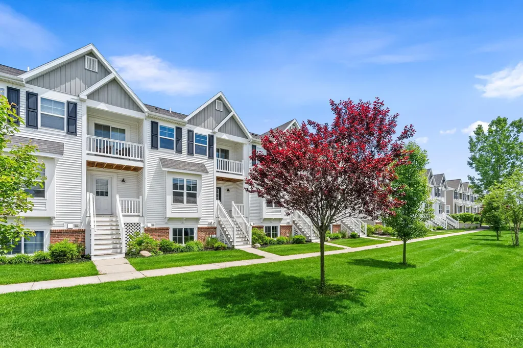 3641 Andover Lane Jamestown Charter Township MI 49426