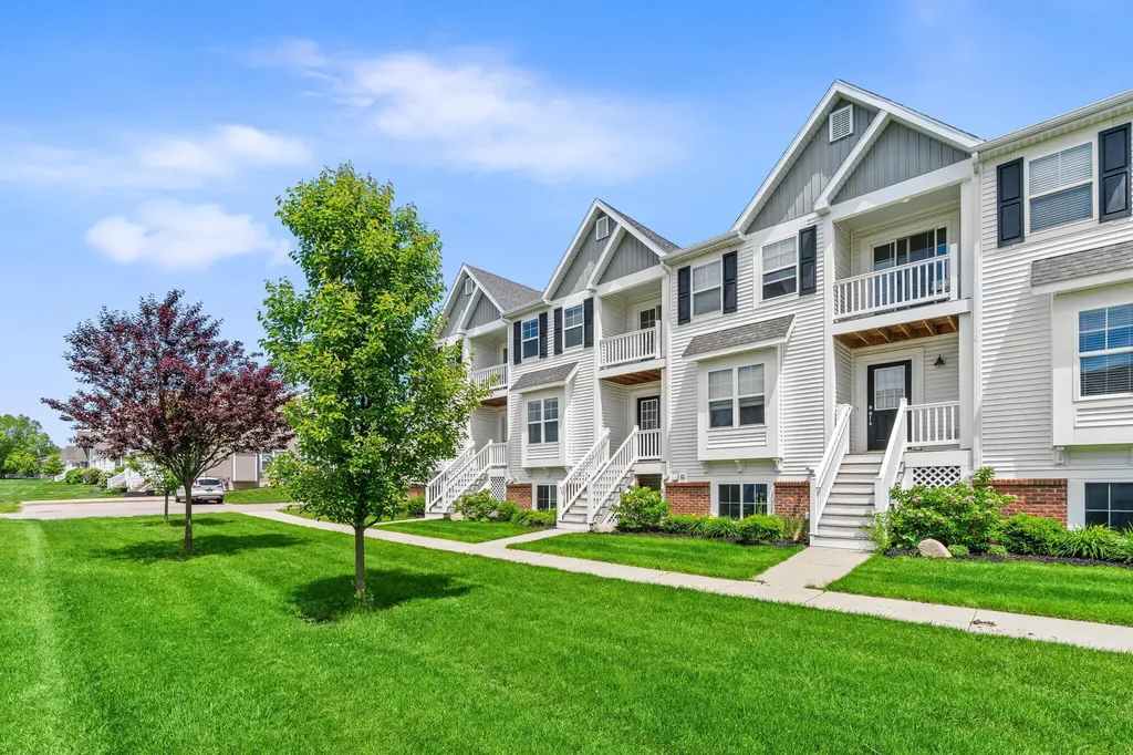 3641 Andover Lane Jamestown Charter Township MI 49426