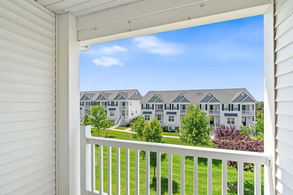 3641 Andover Lane Jamestown Charter Township MI 49426