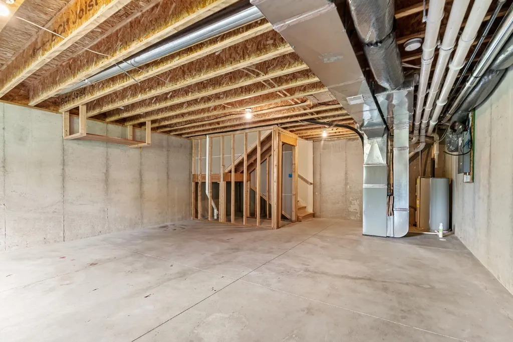 3641 Andover Lane Jamestown Charter Township MI 49426
