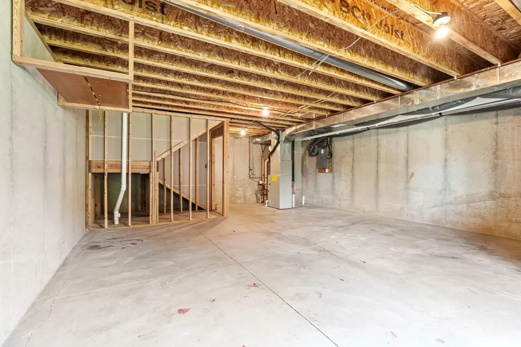 3641 Andover Lane Jamestown Charter Township MI 49426